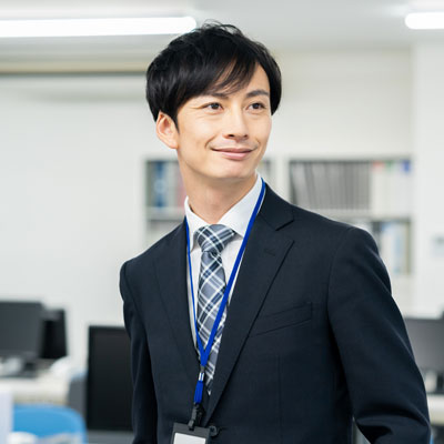 ◆コミュ力に自信のあるＹさんの場合