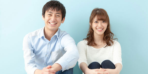 異性と話すのが苦手な人向けサポート