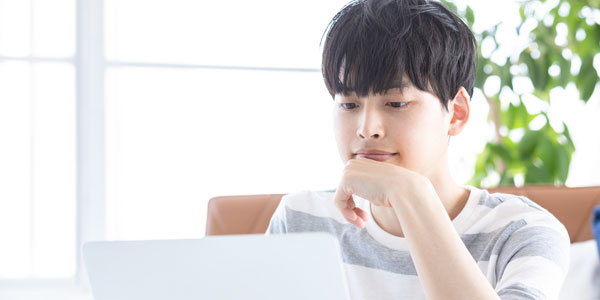 いつでもどこでも動画でレッスン