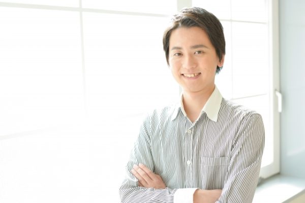 真剣交際中　30代後半/男性/大阪市