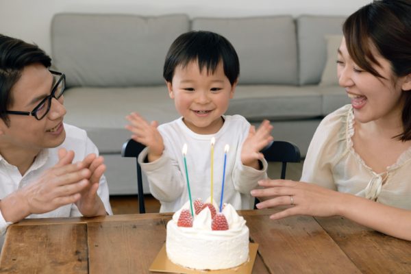 《将来的に子どもが欲しいor子ども好き》男女集合編♡