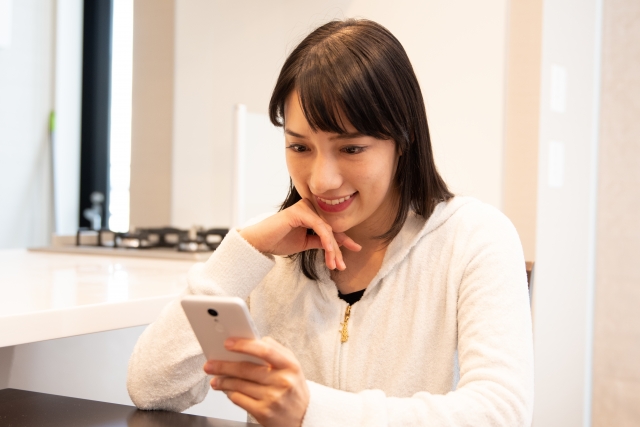 女性限定！オンライン無料相談