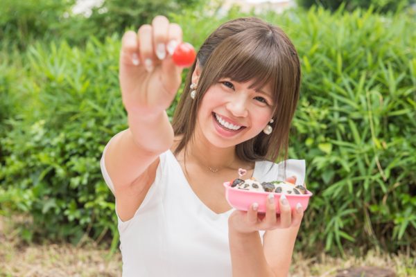 【気遣いの出来る、素敵な女子♪】《褒め上手》な女性との出会い♡　一緒にいると明るい気持ちになれる、素敵な関係♪