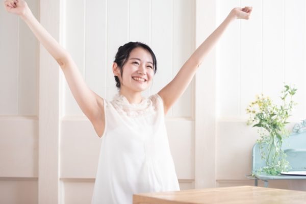 女性限定！1年で結婚出来る方法を知る♪